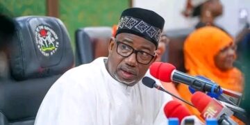 Bala defects, Makinde next as PDP crisis deepens