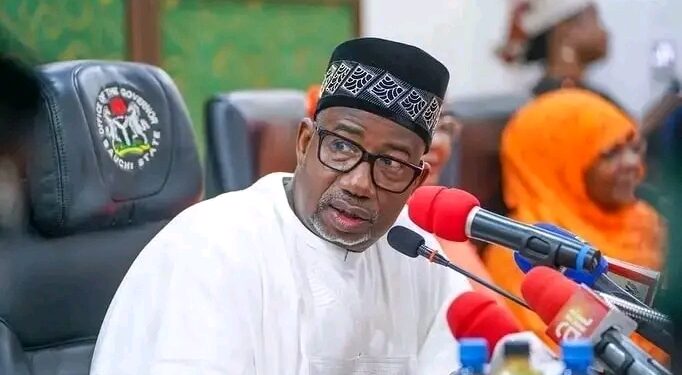 Bala defects, Makinde next as PDP crisis deepens
