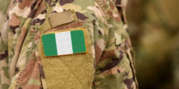 Soldier welfare row: Army arrests blogger for ‘incitement’