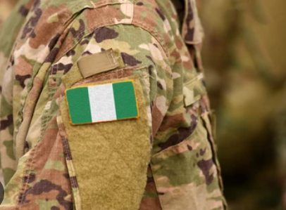 Soldier welfare row: Army arrests blogger for ‘incitement’