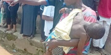 Horror in Lagos: Couple accused of torturing girl, hiding body