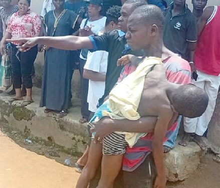 Horror in Lagos: Couple accused of torturing girl, hiding body