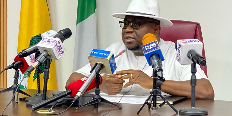 Tensions Boil as FG Summons South African Envoy Over Xenophobic Attacks