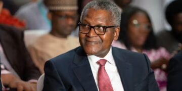 No Rift, No Loans: Dangote Debunks Elumelu Fallout Claims
