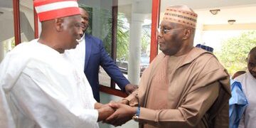 2027 Battle: Opposition Rift Grows Over Consensus Candidate