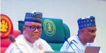 Senate Tightens Rules, Bars Ex-Govs From Top Leadership Race