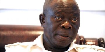 Oshiomhole Defends Call to Nationalise MTN, South African Firms Over Xenophobic Attacks