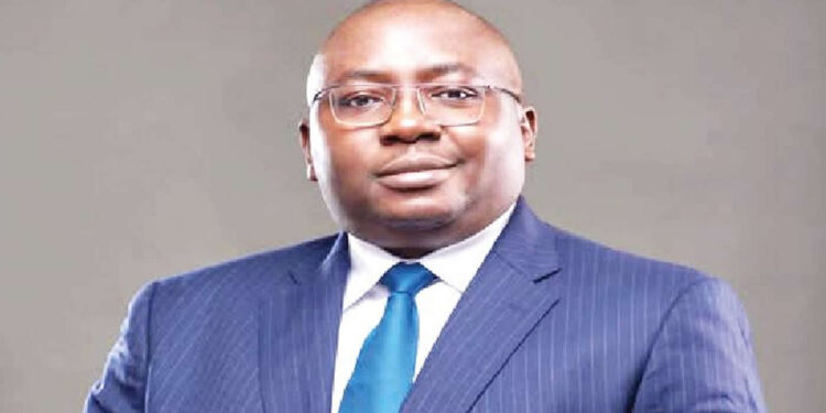 Adelabu Rallies APC Grassroots Ahead of 2027 Governorship Race