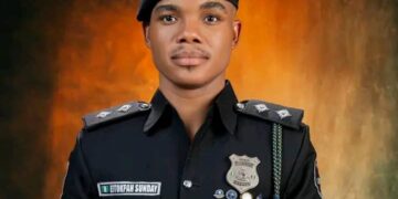 Drama in Cross River as Police Officers caught with Firearms amid Communal Crisis