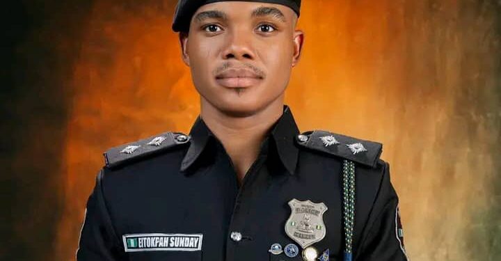 Drama in Cross River as Police Officers caught with Firearms amid Communal Crisis