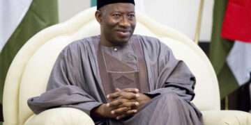 “Not a computer game” — Jonathan weighs 2027 presidential return