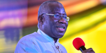 2027 Race Opens Up as Court Affirms Jonathan’s Eligibility for Presidency