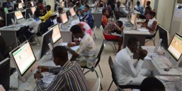 JAMB Fraud Alert: Police Arrest Suspects in Tech-Driven Exam Scam