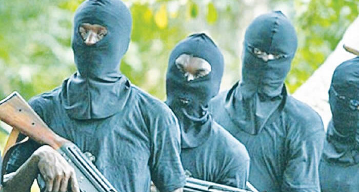 Terror attacks leave Nigerian communities without Police protection