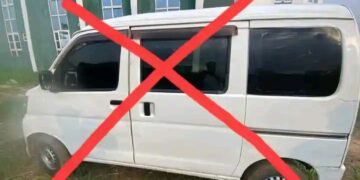 Rivers Tightens Security, Outlaws Tinted Keke , Buses and Plate-less Cars