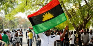Biafra Day: IPOB orders May 30 sit-at-home across South-East