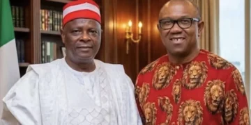 2027: Kwankwaso Signals Alliance with Obi, Backs Southern Presidency Bid and VP Role