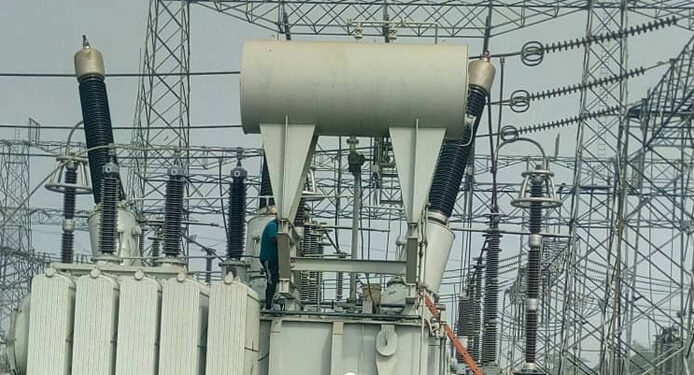 Armed Robbery Attempt Foiled at TCN Ogbomoso Substation