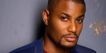 Nollywood in Mourning as Alexx Ekubo Dies at 40 After Cancer Battle