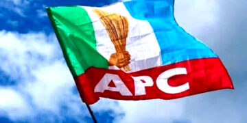 APC in Turmoil as Screening Crisis Triggers Nationwide Revolt, Petitions and Defections