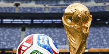 Scientists warn FIFA over dangerous heat risks ahead of 2026 World Cup