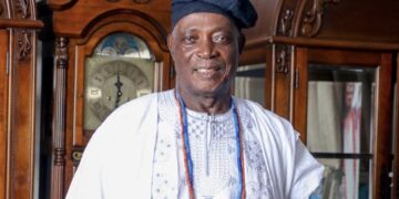 Olubadan advocates policy shift to integrate traditional medicine into healthcare