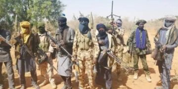 Terror in Oyo: Gunmen Storm Three Schools, Kill Teacher, Abduct Pupils