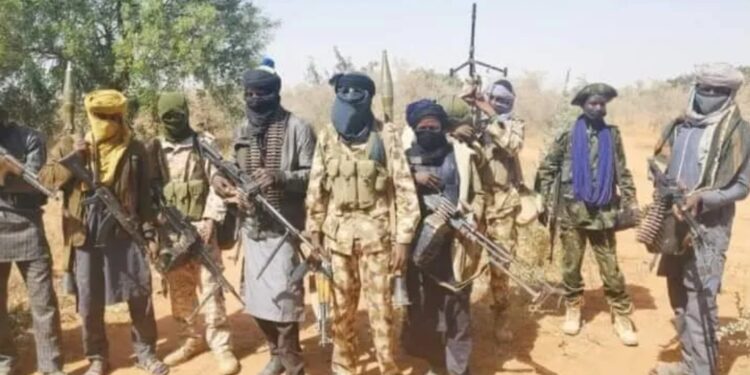 Terror in Oyo: Gunmen Storm Three Schools, Kill Teacher, Abduct Pupils