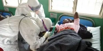 WHO Raises Global Alarm Over Deadly Ebola Outbreak in Congo, Uganda