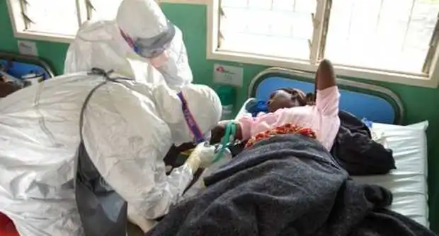 WHO Raises Global Alarm Over Deadly Ebola Outbreak in Congo, Uganda