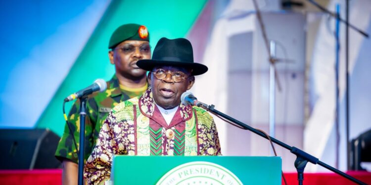 Falana Tells Tinubu: Trust Defence HQ, Not Foreign Voices on Security