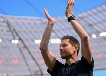 Chelsea Land Xabi Alonso in Stunning Four-Year Managerial Deal