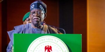 Tinubu Reaffirms Commitment to Building a Stronger Nigeria