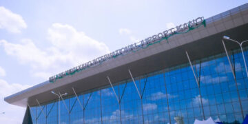 Airport Drama as Two Face Probe Over $461,600 Cash Discovery