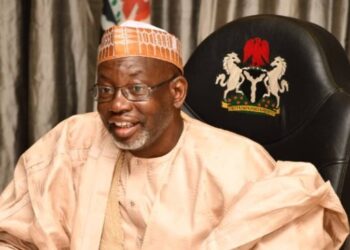 Jigawa Governor Vows Massive Vote Bloc for Tinubu Ahead of 2027 Election