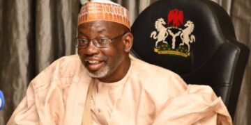Jigawa Governor Vows Massive Vote Bloc for Tinubu Ahead of 2027 Election