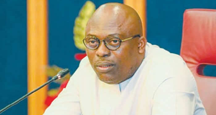 Inside the Rift: How Fubara Lost Political Backing from Tinubu and APC