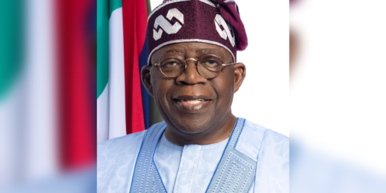 Tinubu Dominates APC Presidential Primary as Party Rallies Nationwide Behind 2027 Bid
