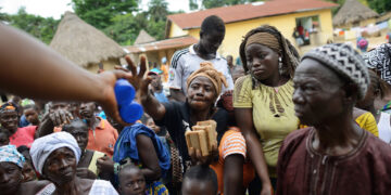 Ebola Alert: Doctors Urge Nigerians to Avoid Bush Meat Amid Rising Outbreak Concerns