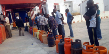 Cooking Gas Prices Near N2,000/kg as Sallah Demand Pushes Costs Higher