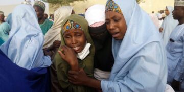 “Families Are Living in Fear” — 250 Groups Condemn Abductions of Women, Children