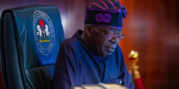 Tinubu Urges Nigerians to Pray for Bandits, Seek Peace and Repentance