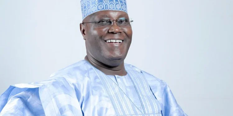 2027 Race Begins: Atiku Secures ADC Ticket in Landslide Victory