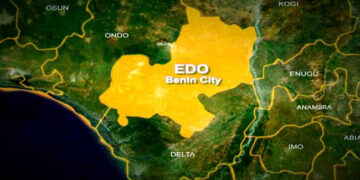 Panic in Benin as Pepper Spray Disrupts Children’s Day Celebration