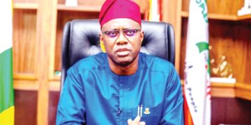 Oyo APC Blasts Makinde Over Insecurity, Kidnappings