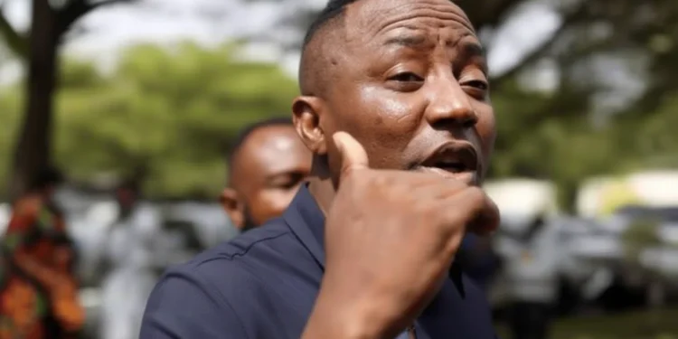 Sowore Demands ₦500,000 Minimum Wage for Nigerian Workers