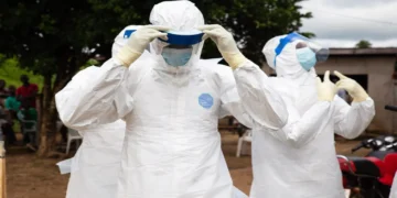 WHO Raises Alarm as Ebola Cases Near 1,000 in DR Congo