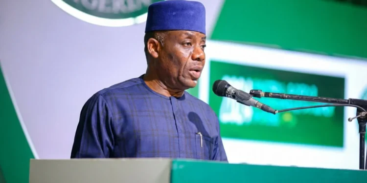 Education Ministry Condemns Oyo, Borno School Abductions, Promises Action