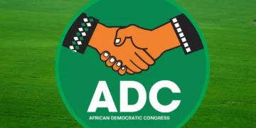 ADC Condemns Arrest of Ekiti Assembly Candidate, Alleges Political Intimidation