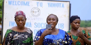 “Please Bring Back Our Children” — Oyo Caregiver Cries Out as Pupils Remain in Terrorists’ Den